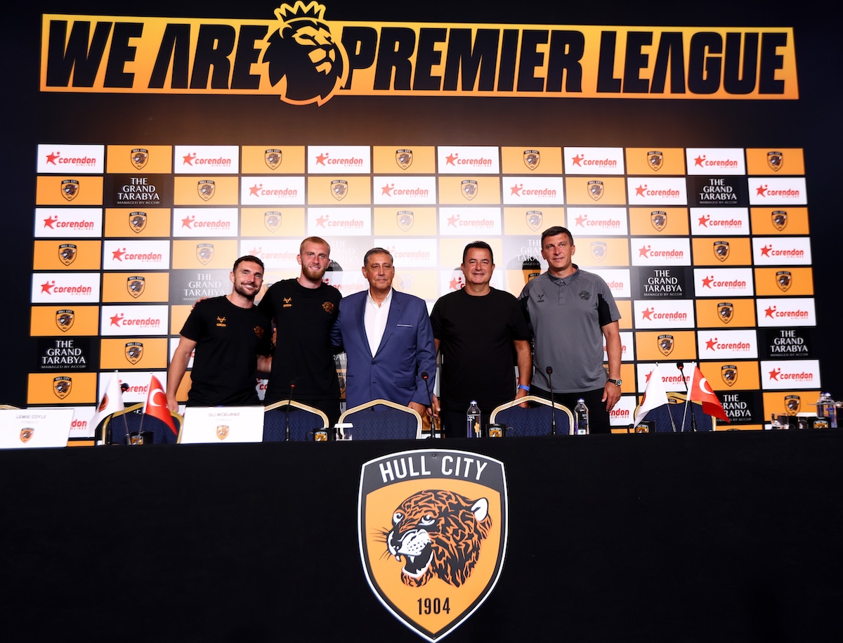 Transfer-Klartext von Acun Ilicali: Warum die Süper Lig kein Markt für den Premier-League-Aufsteiger ist
