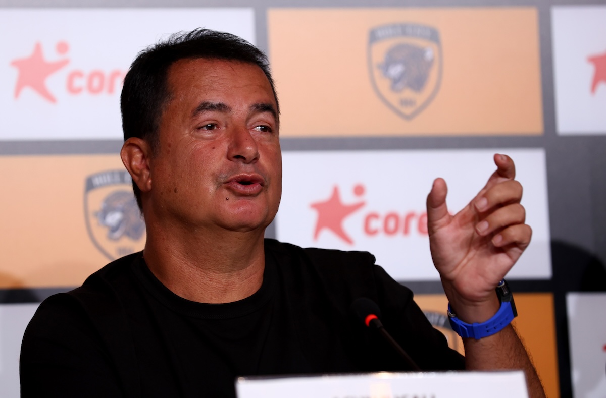 Transfer-Klartext von Acun Ilicali: Warum die Süper Lig kein Markt für den Premier-League-Aufsteiger ist