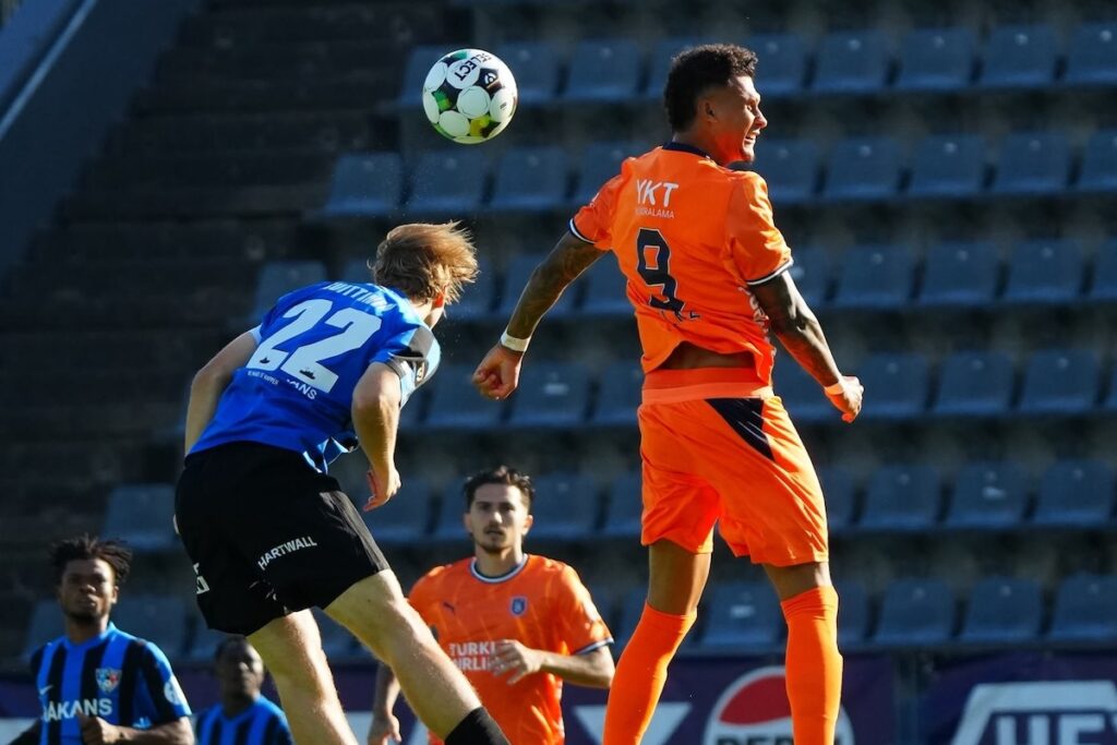 Enttäuschung in Finnland: Basaksehir verpasst Conference League nach bitterem Aus bei Inter Turku