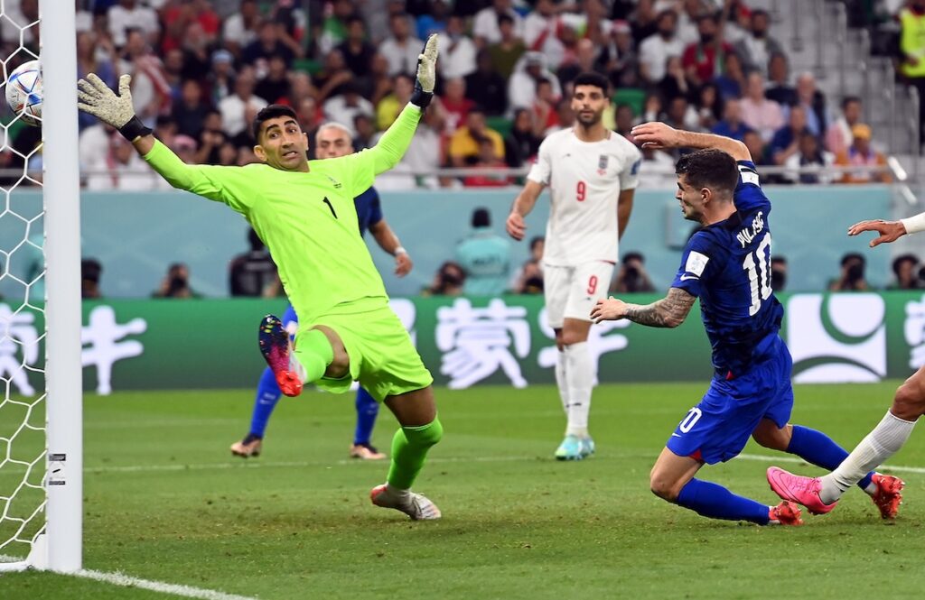 Flügelspieler aus Mailand im Fokus: Galatasaray wagt Vorstoß bei US-Star Christian Pulisic