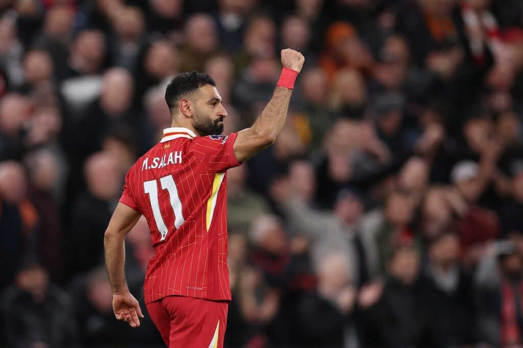 Größter Transfer der Süper Lig-Geschichte? Trabzonspor meldet Börse offiziell Salah-Verhandlungen Größter Transfer der Süper Lig-Geschichte? Trabzonspor meldet Börse offiziell Salah-Verhandlungen