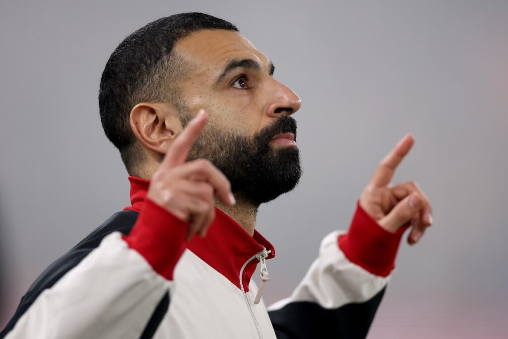 Transfer-Fieber in Trabzon bricht aus: Superstar Salah soll binnen 24 Stunden in der Türkei eintreffen Transfer-Fieber in Trabzon bricht aus: Superstar Salah soll binnen 24 Stunden in der Türkei eintreffen
