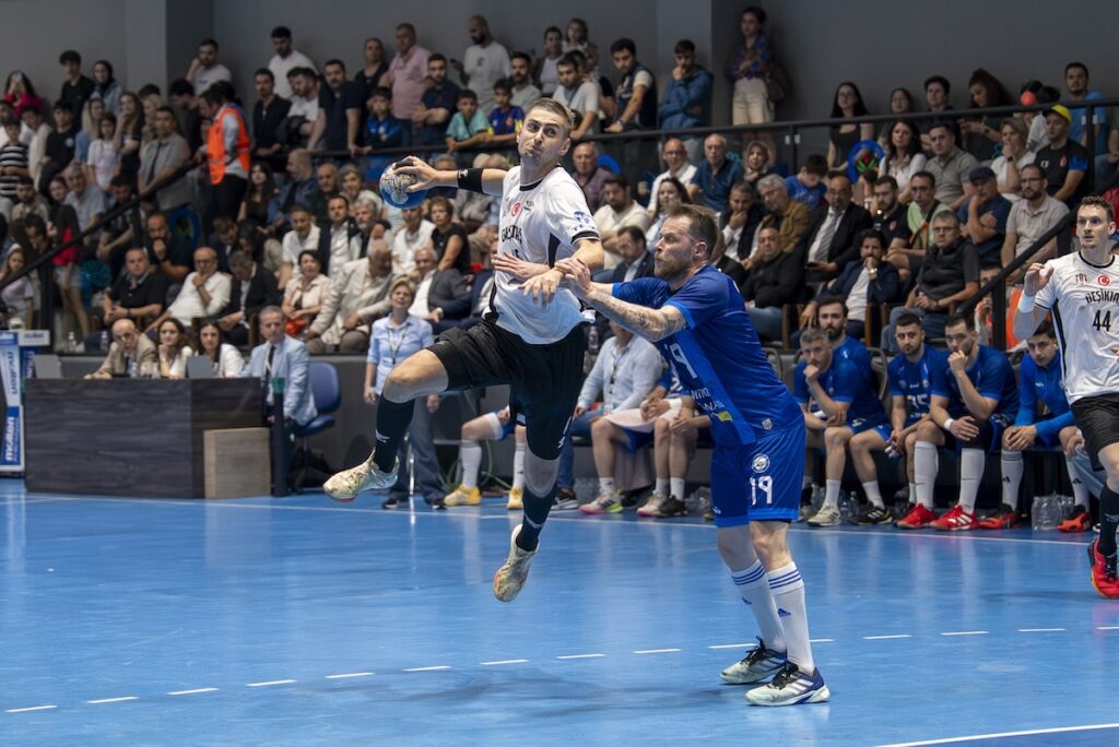 Procural Cup 2026: Besiktas-Handballer testen beim Top-Turnier im polnischen Plock Procural Cup 2026: Besiktas-Handballer testen beim Top-Turnier im polnischen Plock