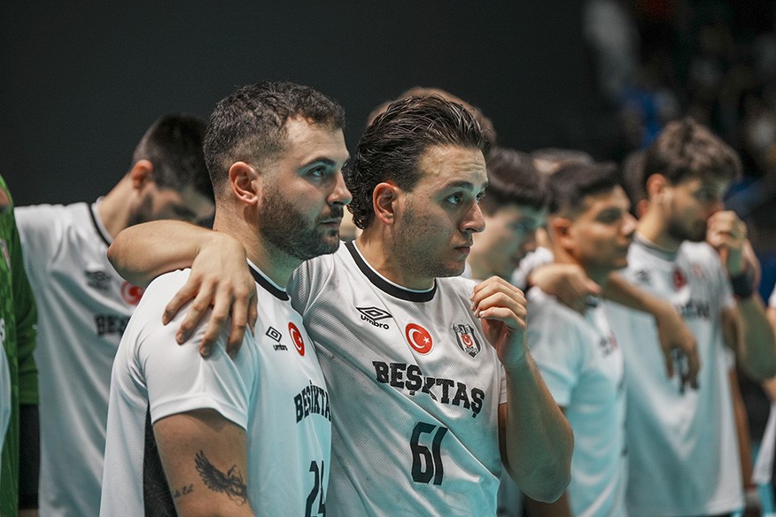 Procural Cup 2026: Besiktas-Handballer testen beim Top-Turnier im polnischen Plock