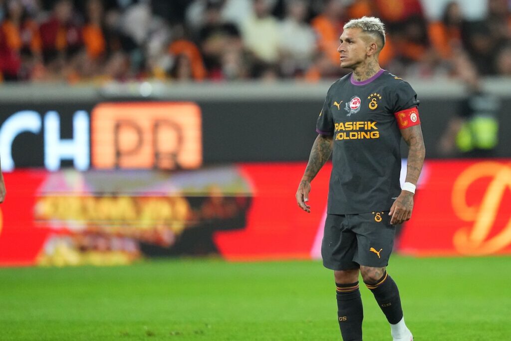 Personal-Beben bei Galatasaray: Nach Lucas Torreira steht der nächste Star-Abgang bevor