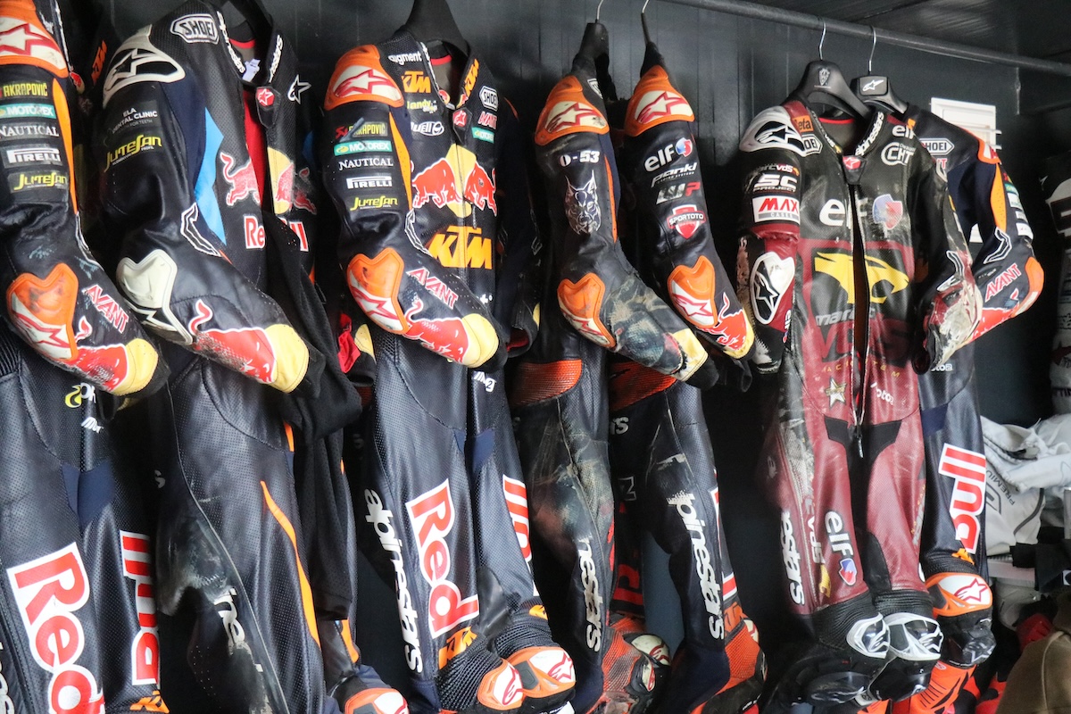 Neues Abenteuer in der MotoGP: Toprak Razgatlioglu enthüllt seinen großen WM-Plan für 2027
