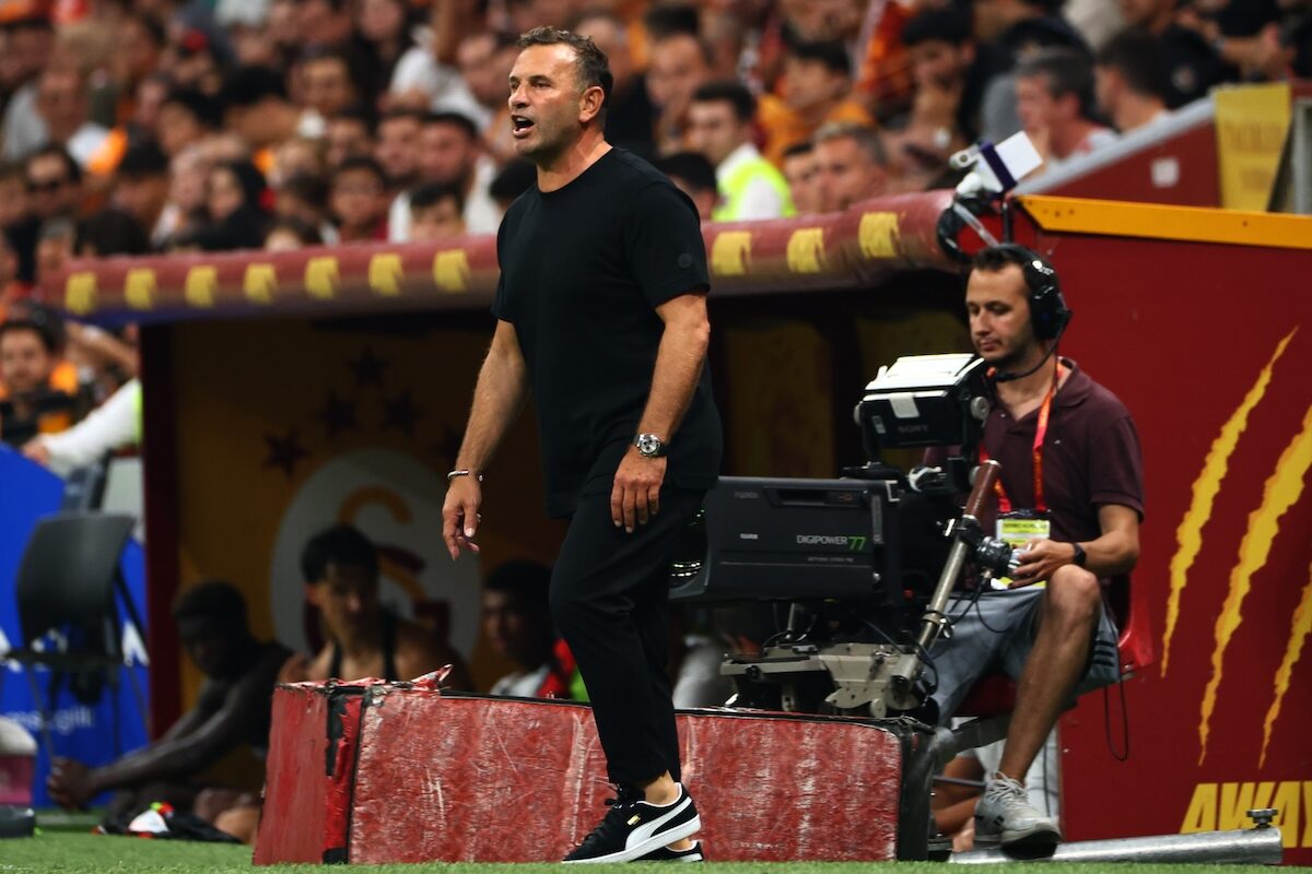 Sorgenfalten bei Galatasaray: Defensiv-Schwäche, Fan-Transfer-Unmut und klare Worte von Okan Buruk