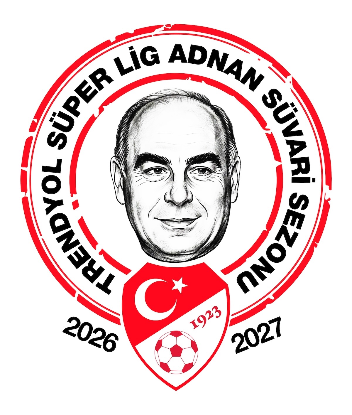 TFF würdigt Trainer-Legende: Die Süper-Lig-Saison 2026/27 trägt offiziell den Namen Adnan Süvari
