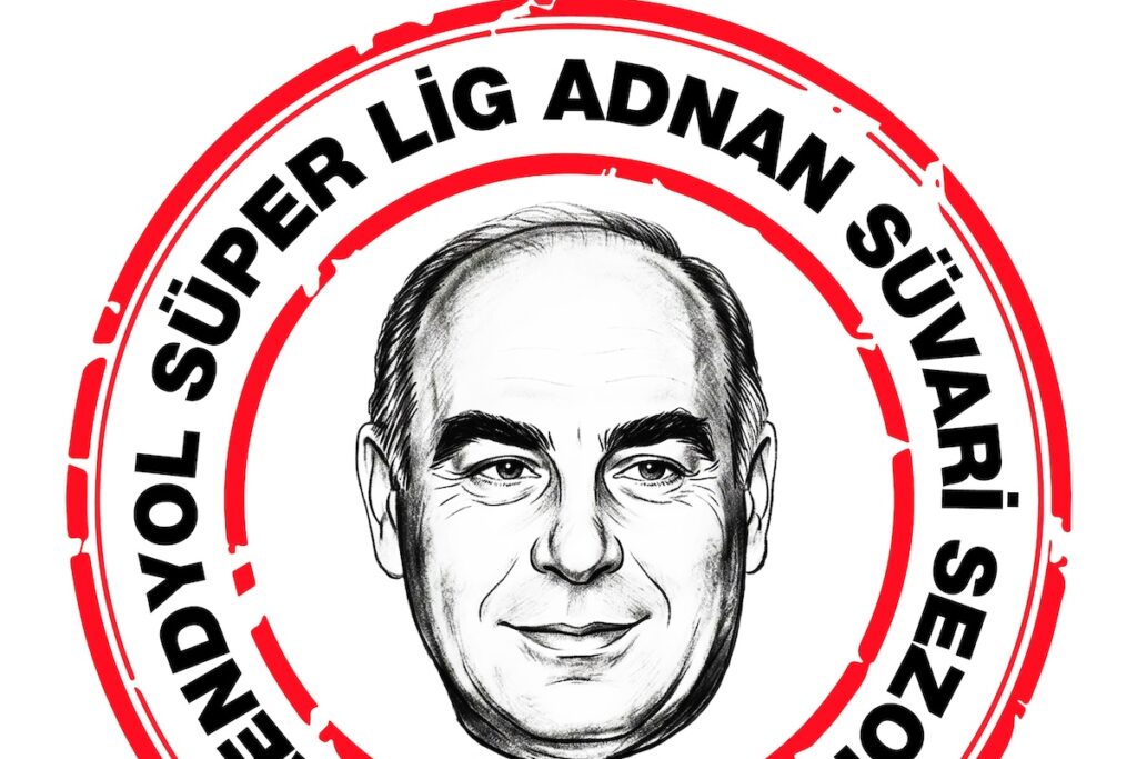 TFF würdigt Trainer-Legende: Die Süper-Lig-Saison 2026/27 trägt offiziell den Namen Adnan Süvari TFF würdigt Trainer-Legende: Die Süper-Lig-Saison 2026/27 trägt offiziell den Namen Adnan Süvari
