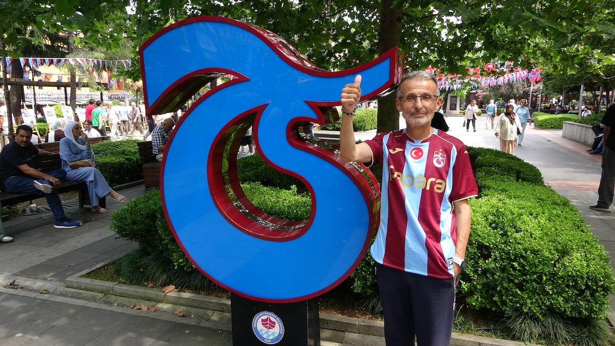 Eine Stadt wartet auf seinen neuen Megastar: Salah-Fieber und historischer Empfang in Trabzon