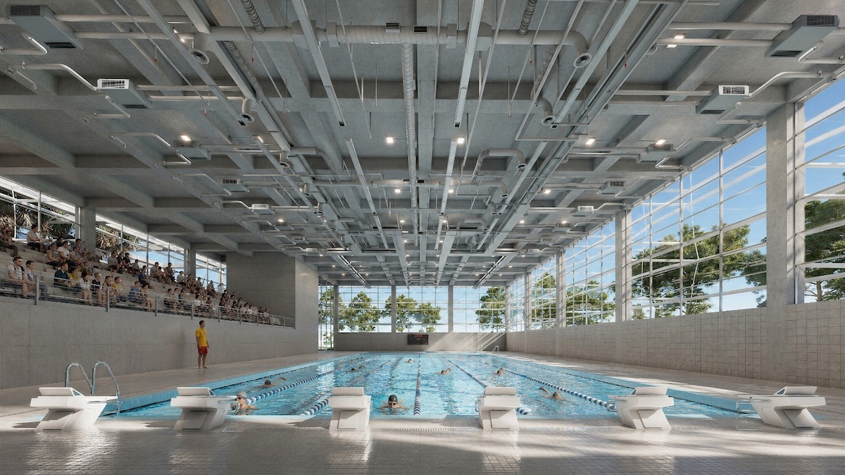 Meilenstein in Izmir: Göztepe startet Megaprojekt für Olympia-Sportler und Familien