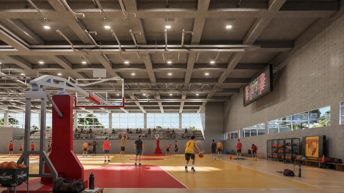 Meilenstein in Izmir: Göztepe startet Megaprojekt für Olympia-Sportler und Familien