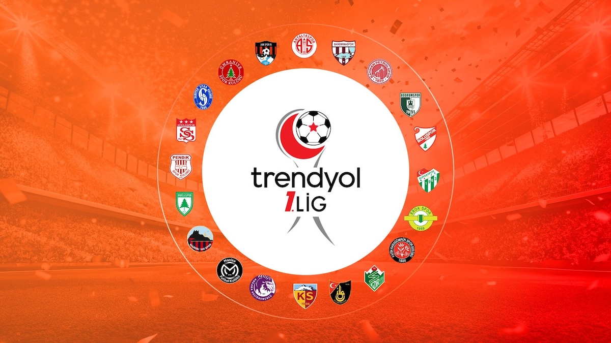 Sponsoring-Coup in der Süper Lig: TFF und Trendyol verlängern Millionen-Deal bis 2028