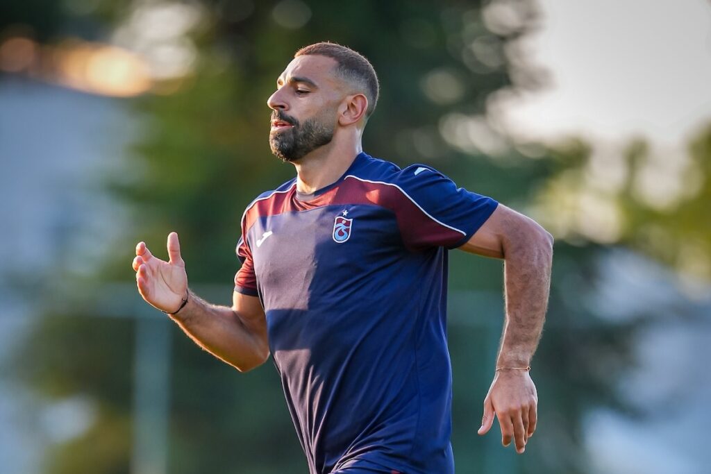 Vlahovic & Salah: Wie Profis ihr Lauftempo steuern
