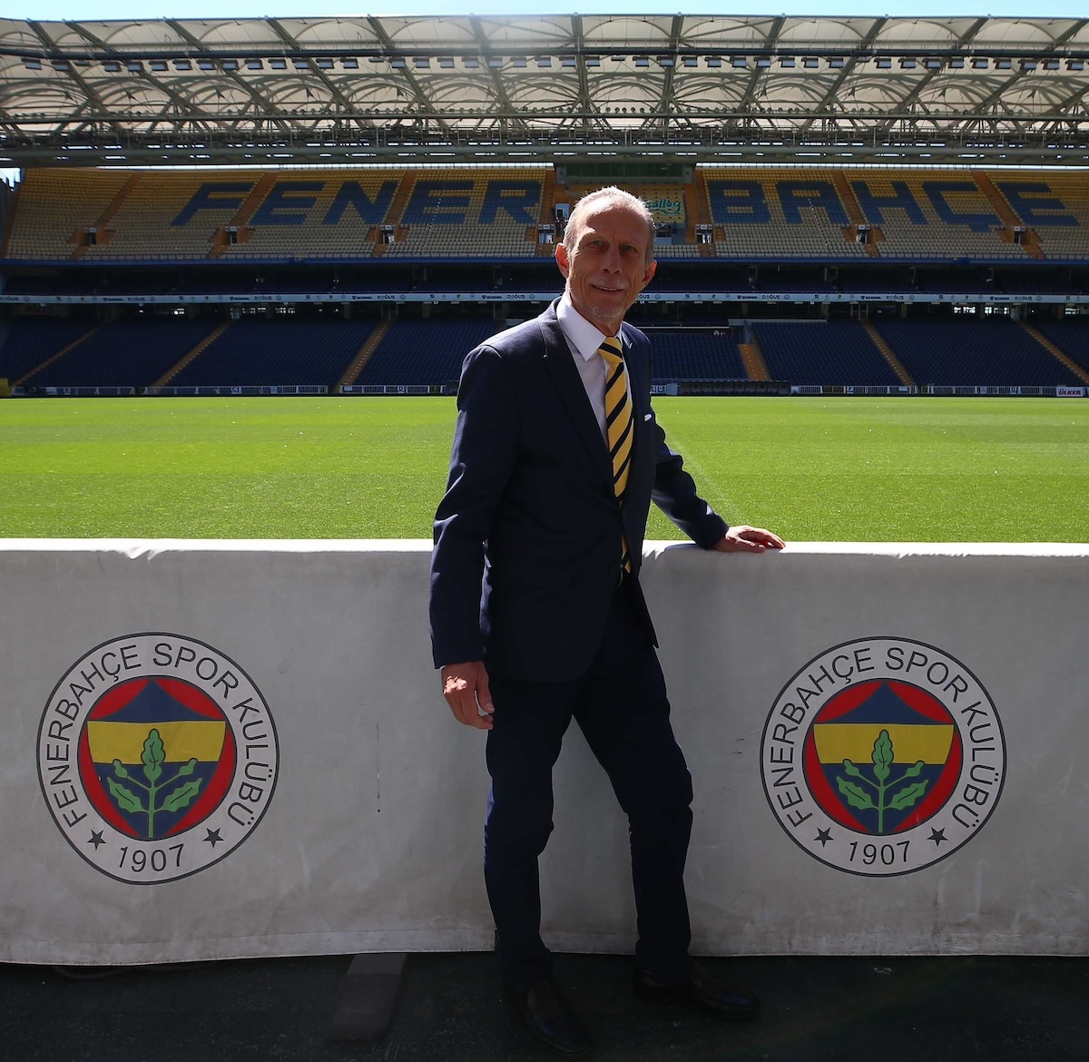 68 Jahre Süper Lig im Rückblick: Warum der Titelweg fast nur über einheimische Trainer führt
