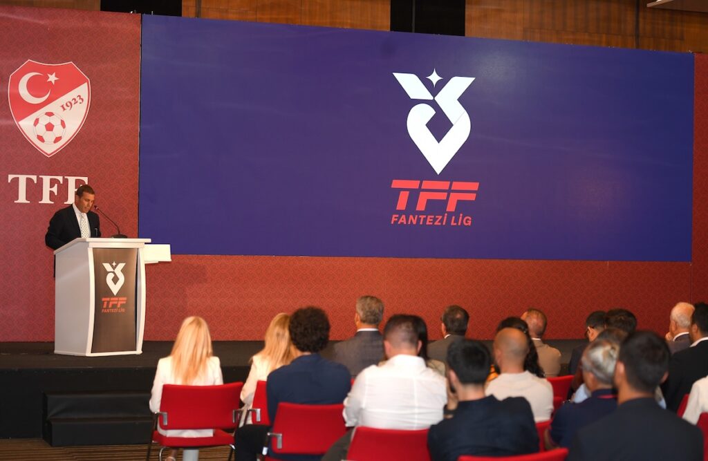 TFF startet digitale Revolution: Neue Fantasy League verspricht Millionen-Markt und VIP-Preise für Süper-Lig-Fans TFF startet digitale Revolution: Neue Fantasy League verspricht Millionen-Markt und VIP-Preise für Süper-Lig-Fans