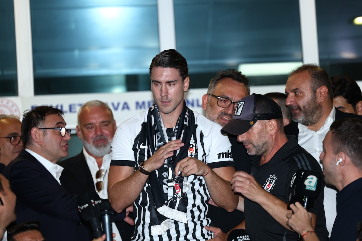 Historischer Auftakt bei Besiktas: Vincenzo Italiano fordert nach Rekordstart mehr Effizienz