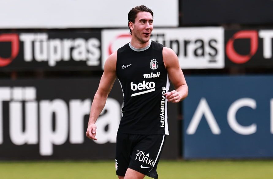 Dusan Vlahovic enthüllt Transfer-Geheimnisse: Telefonat mit Vincenzo Italiano gab den Ausschlag