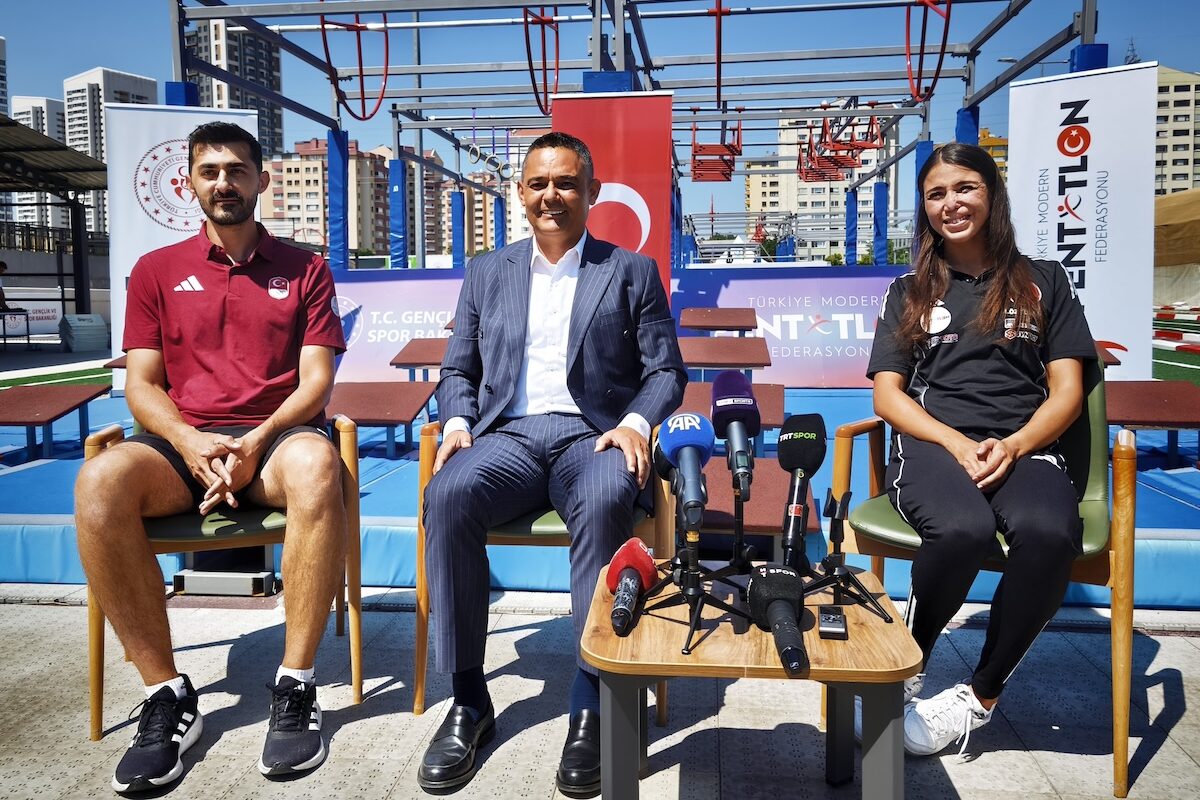 Triumph in Istanbul: Europameisterin Ilke Özyüksel Mihrioglu setzt Ausrufezeichen Richtung Olympia 2028