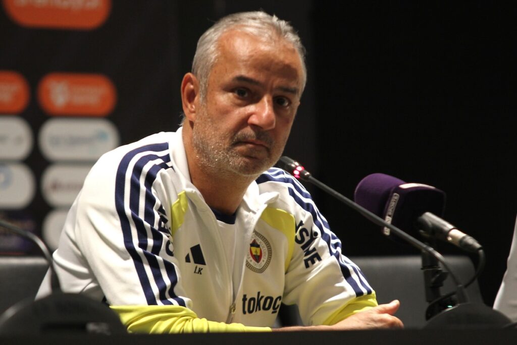 Fenerbahce torkelt in die neue Saison: Ismail Kartal leistet Abbitte – Skriniar wütet nach Pleite