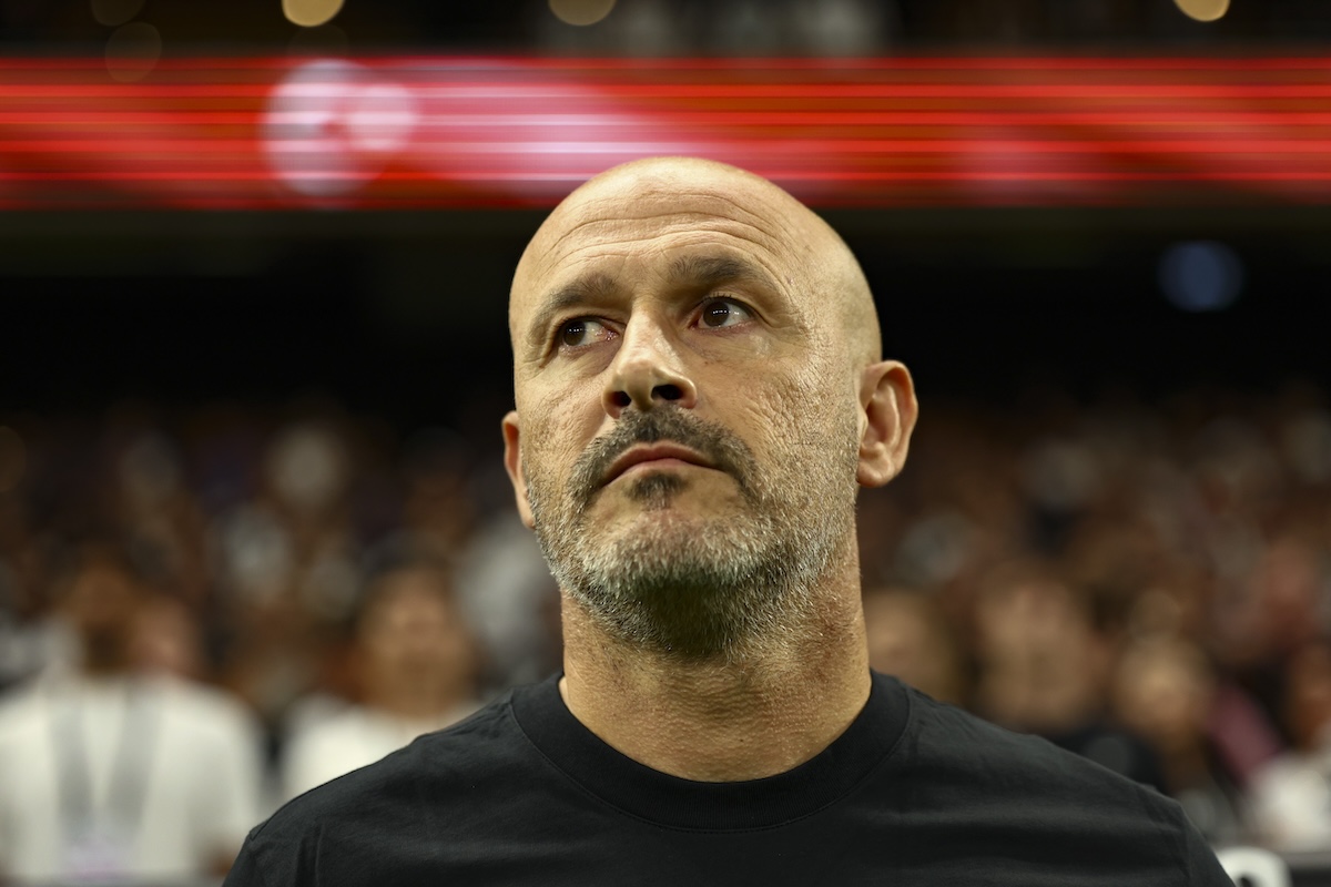 Nach erfolgreichem Besiktas-Liga-Auftakt: Italiano lobt Teamgeist und kündigt Vlahovic-Debüt an