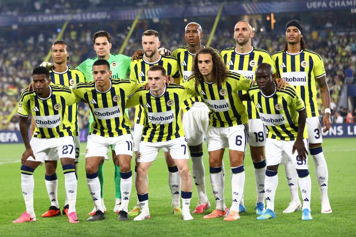 Ismail Kartal verspricht Champions-League-Einzug: „Wollen Rückspiel in Lyon gewinnen“