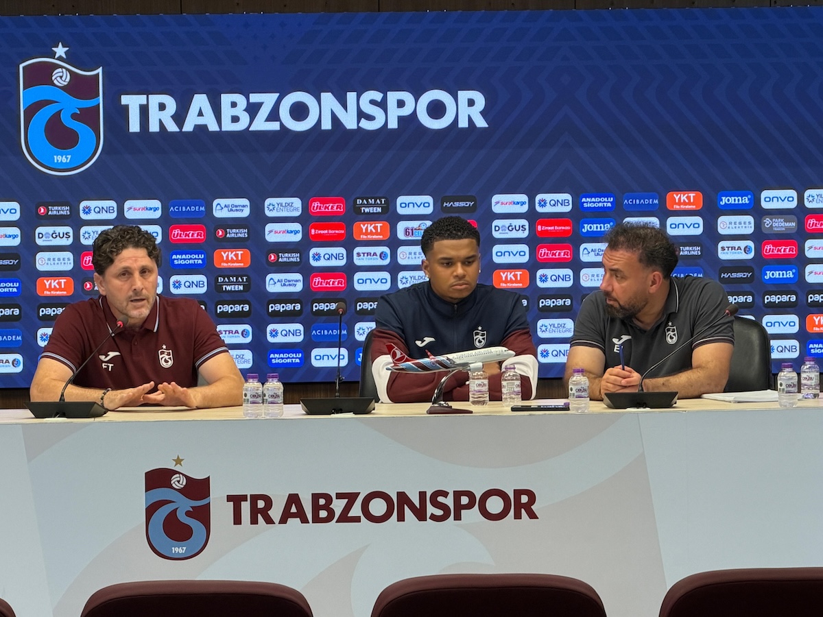 Fatih Tekke vor Europa-League-Kracher: Ansage an Kritiker und Traum-Duo mit Mohamed Salah