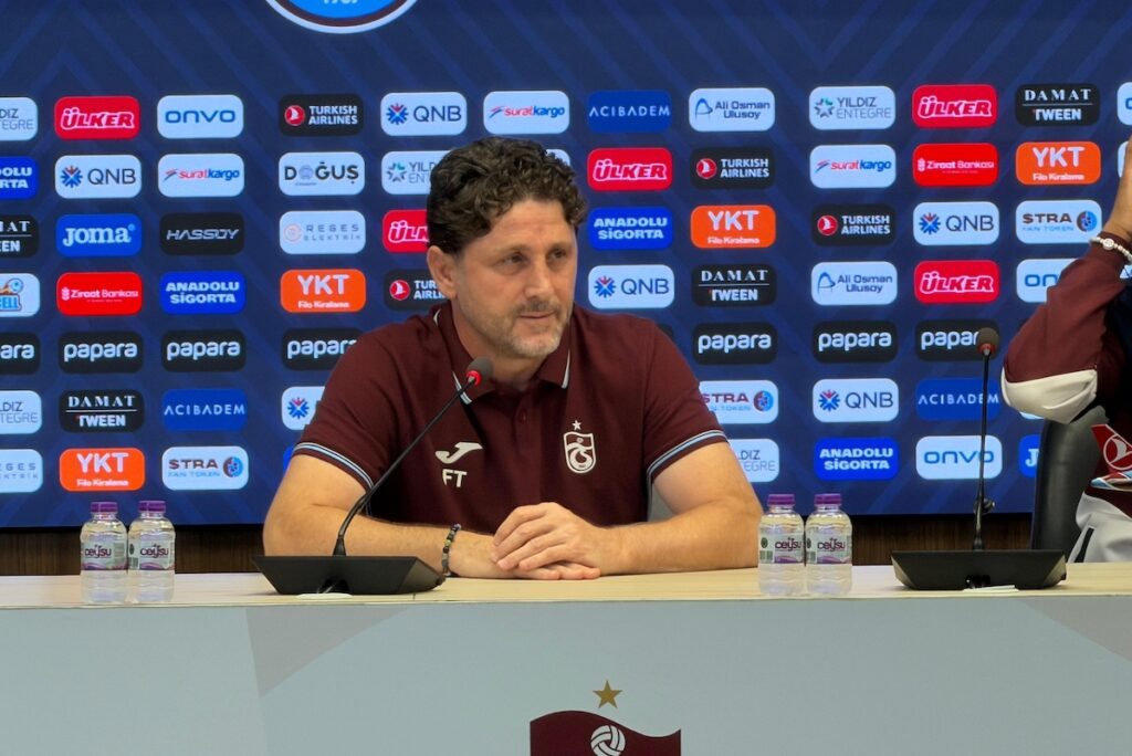 Fatih Tekke vor Europa-League-Kracher: Ansage an Kritiker und Traum-Duo mit Mohamed Salah
