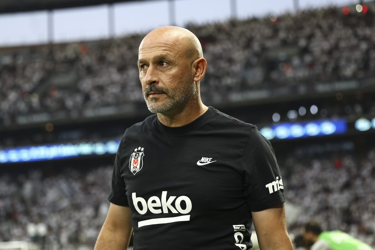 Forderung nach 3:0-Sieg gegen Kauno Zalgiris: Vincenzo Italiano verlangt noch mehr Hunger von Besiktas