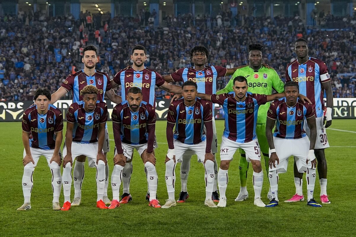 Herber Rückschlag im Europapokal: Trabzonspor unterliegt Ferencvaros und kassiert späten Platzverweis