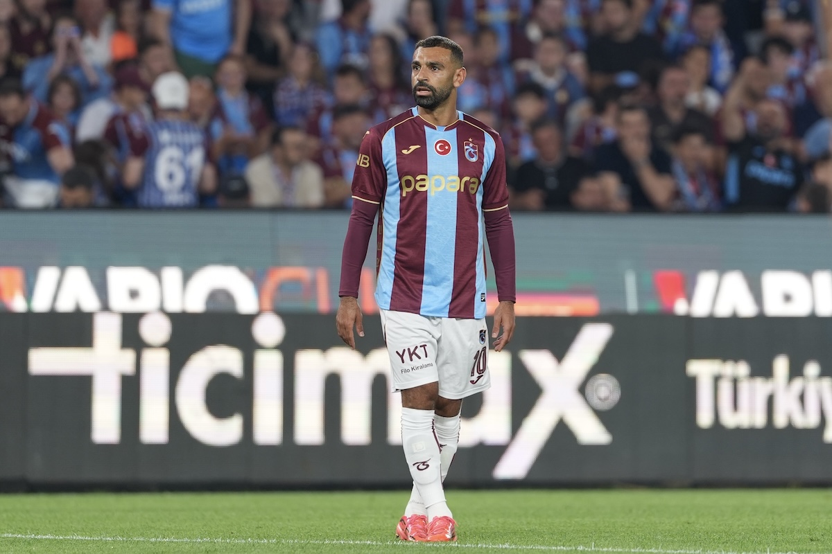 „Dem Erdboden gleichgemacht“: Die Weltpresse verneigt sich vor Salahs Hattrick-Gala gegen Galatasaray