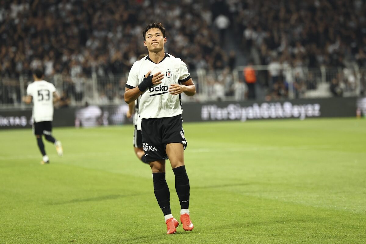 Nach 3:2-Erfolg bei Hoffenheim: Italiano feiert Besiktas-Einheit und bangt um Kapitän Kökcü