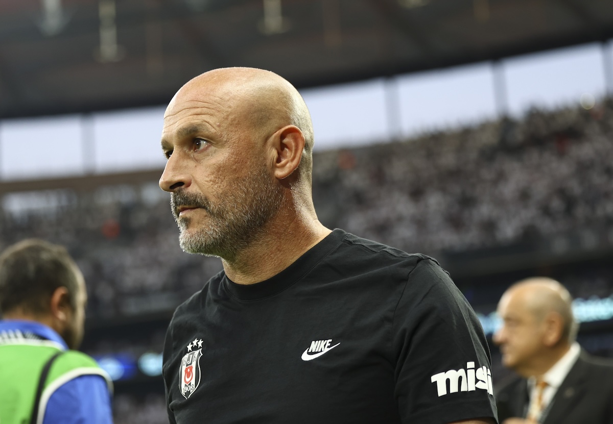 Besiktas: Poku unterschreibt, Uduokhau wechselt nach Berlin – Italiano mahnt vor Zalgiris-Rückspiel
