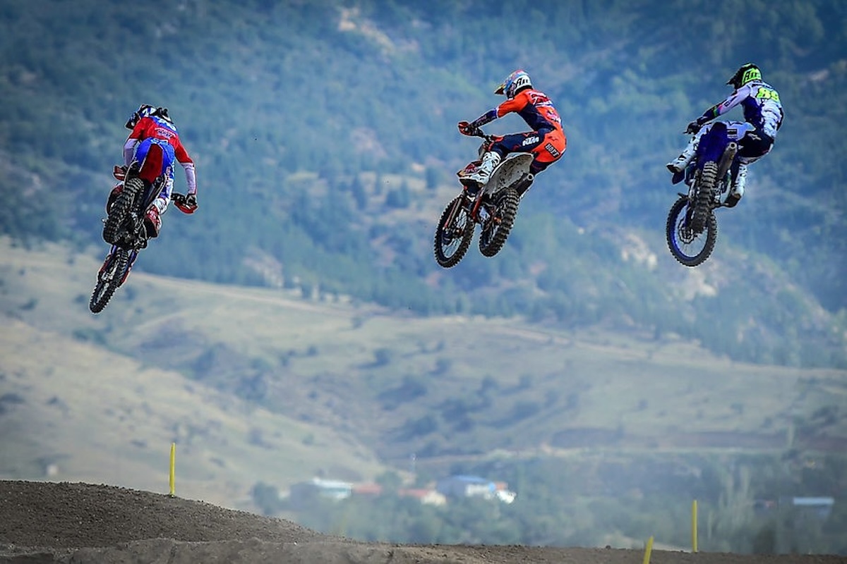 Führendes Zentrum für Sporttourismus: Afyonkarahisar empfängt die MXGP-Weltspitze und feiert das Motofest 2026