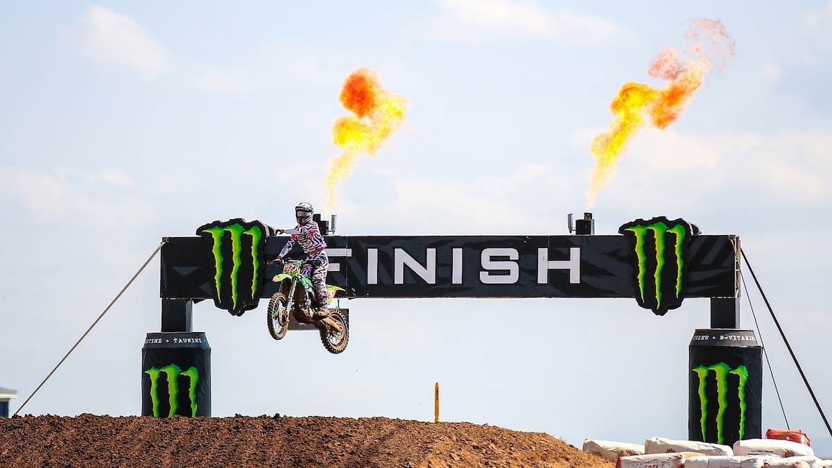 Führendes Zentrum für Sporttourismus: Afyonkarahisar empfängt die MXGP-Weltspitze und feiert das Motofest 2026