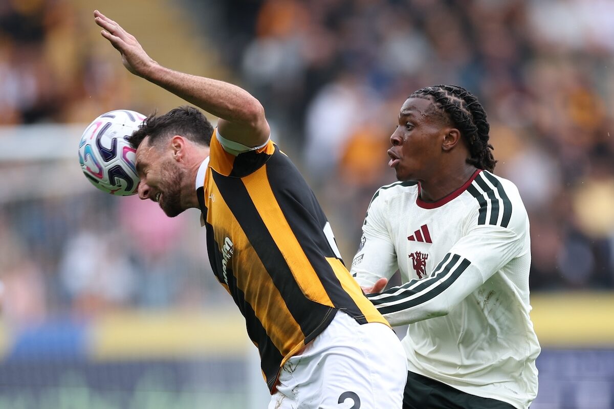 Traum-Rückkehr nach 10 Jahren: Hull City entzaubert Manchester United – Acun Ilicali kündigt Transfer-Offensive an