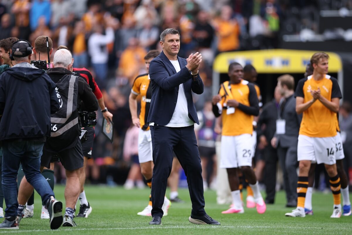 Traum-Rückkehr nach 10 Jahren: Hull City entzaubert Manchester United – Acun Ilicali kündigt Transfer-Offensive an