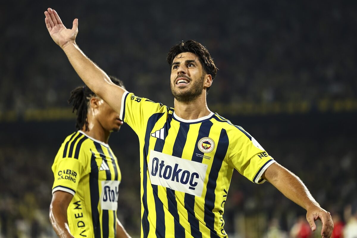 Gala-Auftritt im Kadiköy: Greenwood glänzt bei Fenerbahces 4:2-Sieg gegen Konyaspor – Schock um Aktürkoğlu