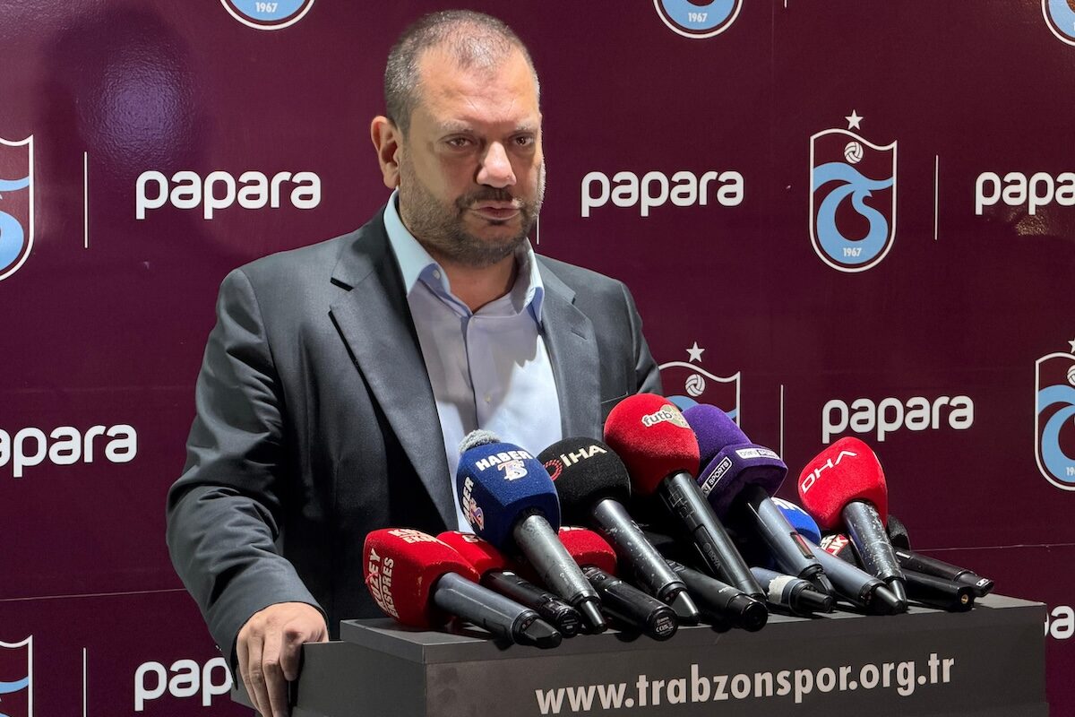 Fatih Tekke und Ertugrul Dogan schlagen Alarm: Trabzonspor feiert Sieg mit Wut auf Schiedsrichter