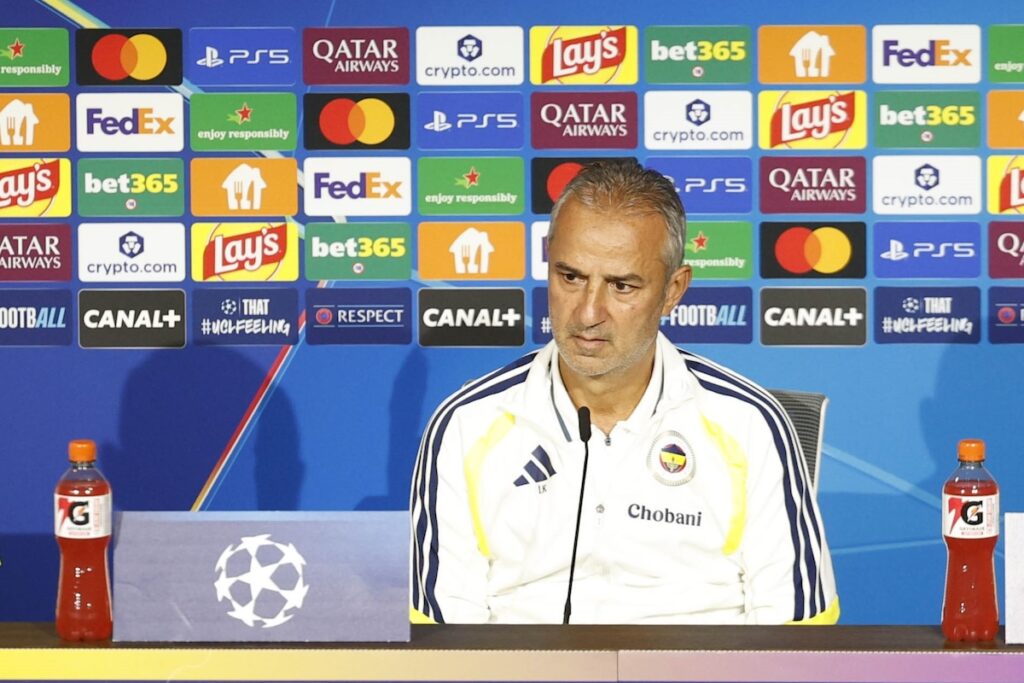 Champions-League-Coup in Lyon: Ismail Kartal rechnet nach Triumph mit Kritikern ab