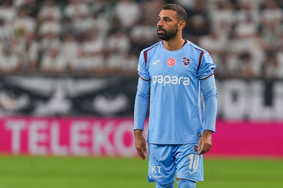 0:4-Destaster in Budapest: Trabzonspor scheidet nach zwei Platzverweisen sang- und klanglos gegen Ferencvaros aus