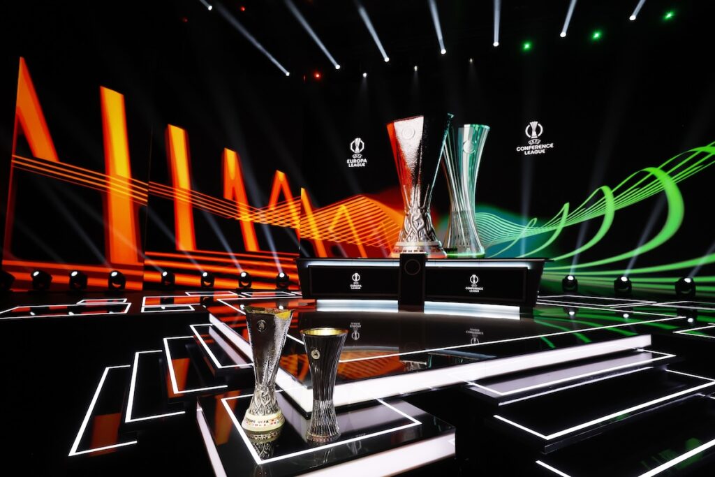 Spannende Europa-League-Lose: Besiktas-Führung nennt Punkteziel und kündigt finale Transfers an