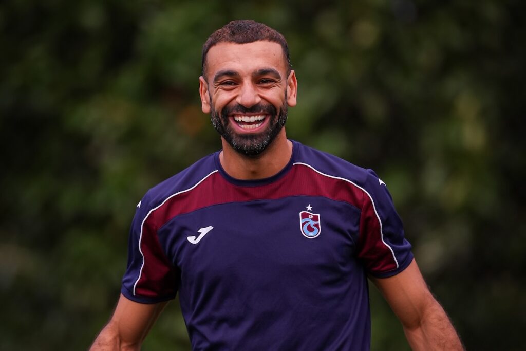 Ansage nach Europa-Debakel: Mohamed Salah richtet nach Klatsche deutliche Worte an Fans