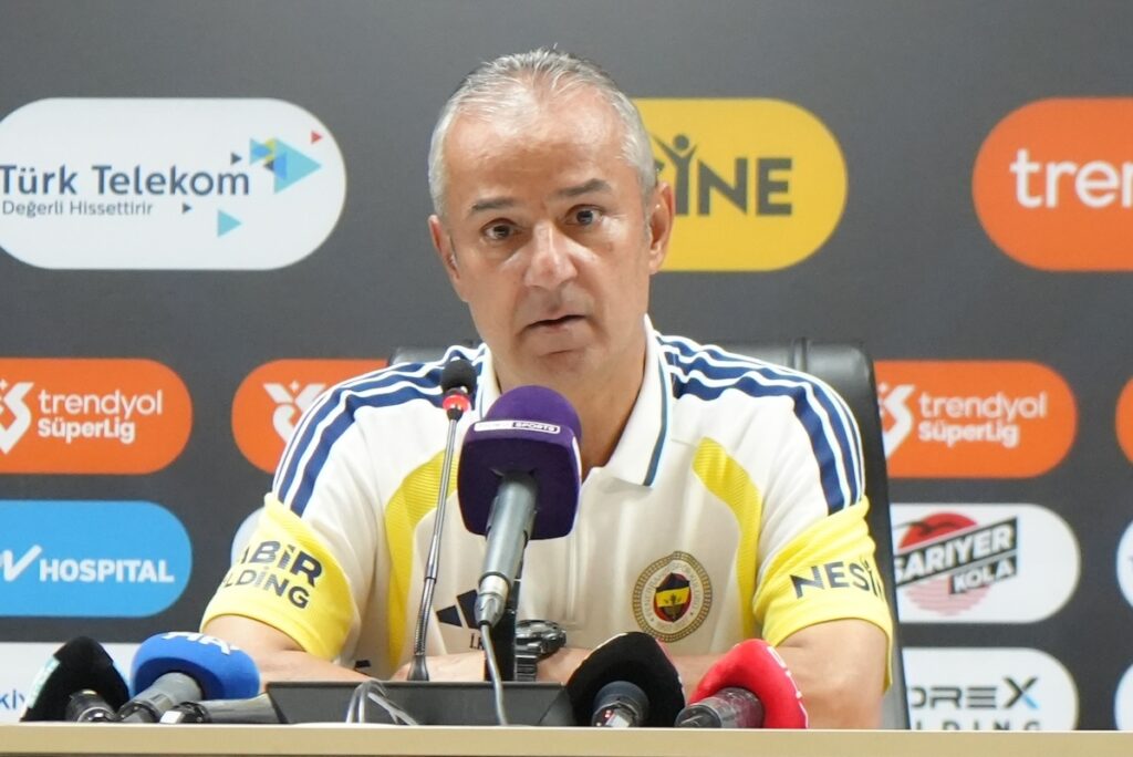 Trotz Fenerbahce-Sieg: Ismail Kartal spricht über verpasste Kantersieg-Chance und Transfers