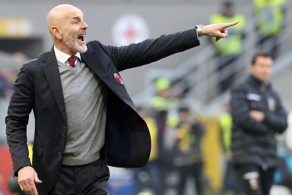 Trainersuche vor Gala-Schlager spitzt sich zu: Stefano Pioli nennt Trabzonspor seine Bedingungen
