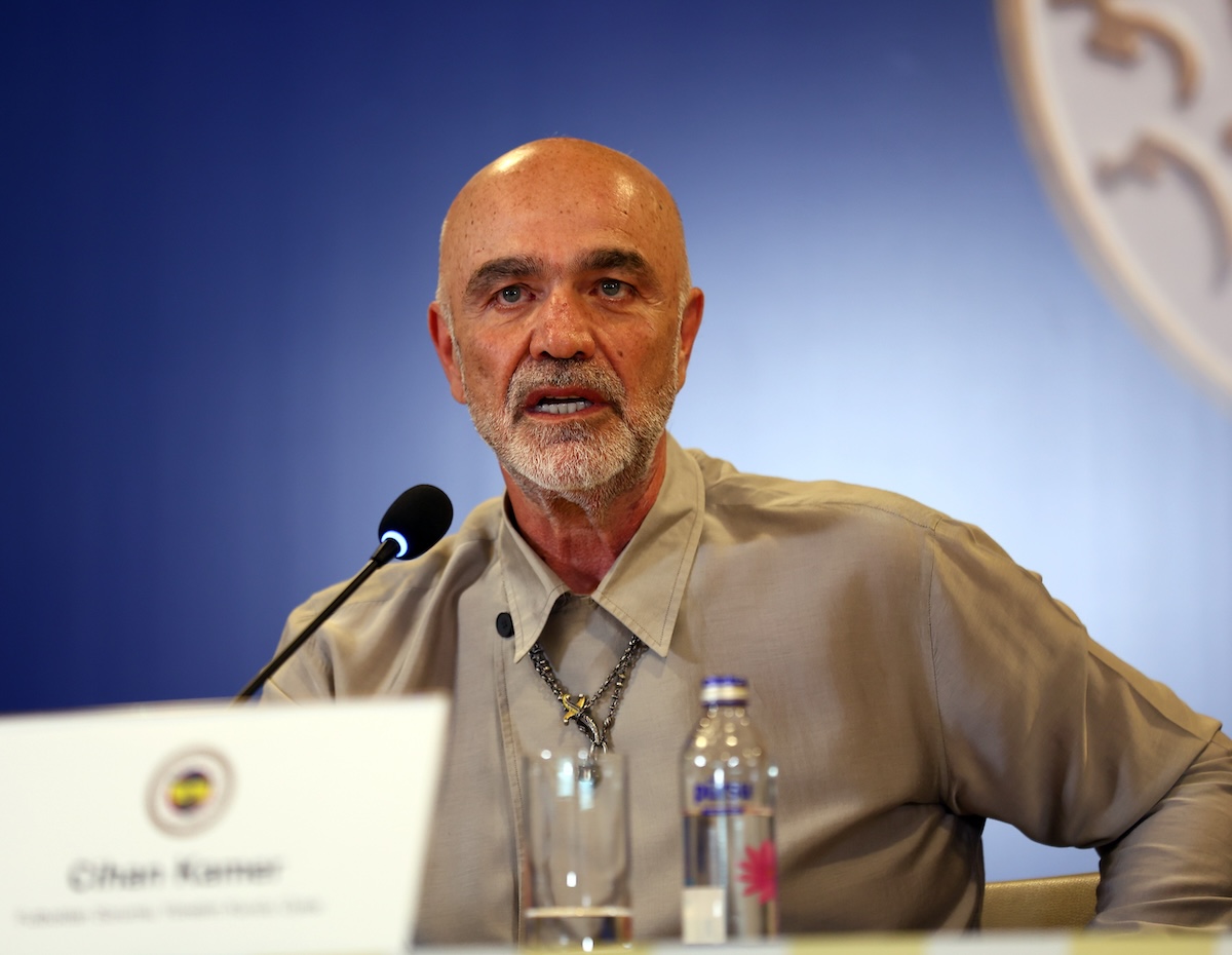Entscheidung rückt näher: Cihan Kamer führt Verhandlungen mit namhaften Fenerbahce-Kandidaten