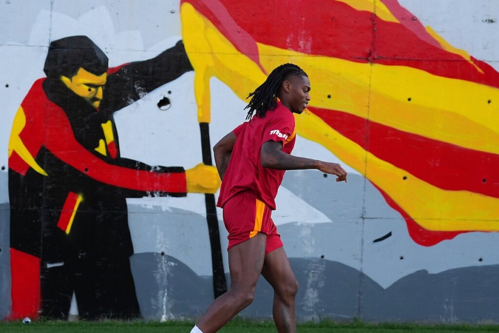 Okan Buruk legt Debüt-Termin für Rafael Leao fest – Göztepe-Abfuhr bei Kurtulan-Angebot