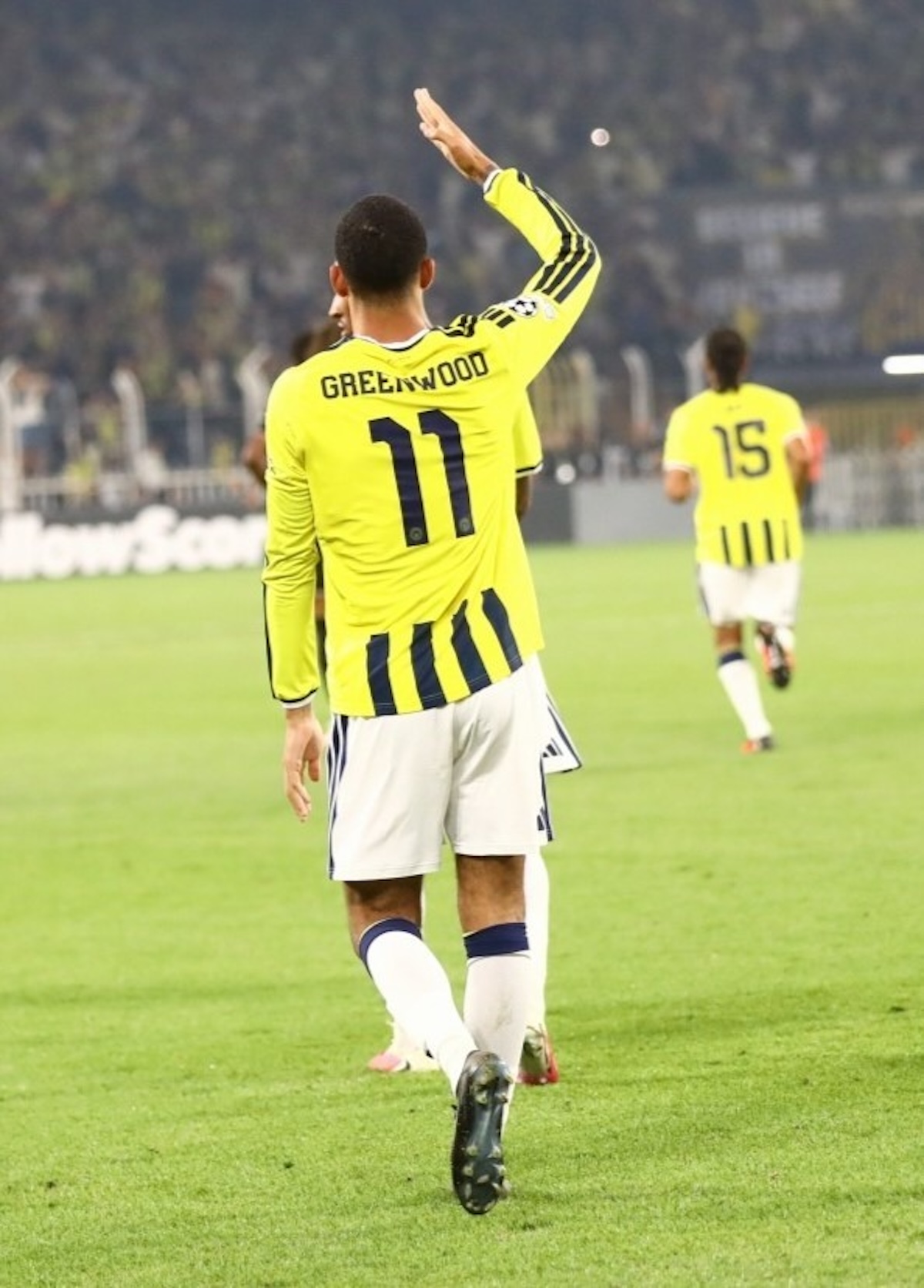 Finanzielles Gigantenduell in Kadiköy: Fenerbahce und Besiktas vor dem 31-Milliarden-Lira-Derby!