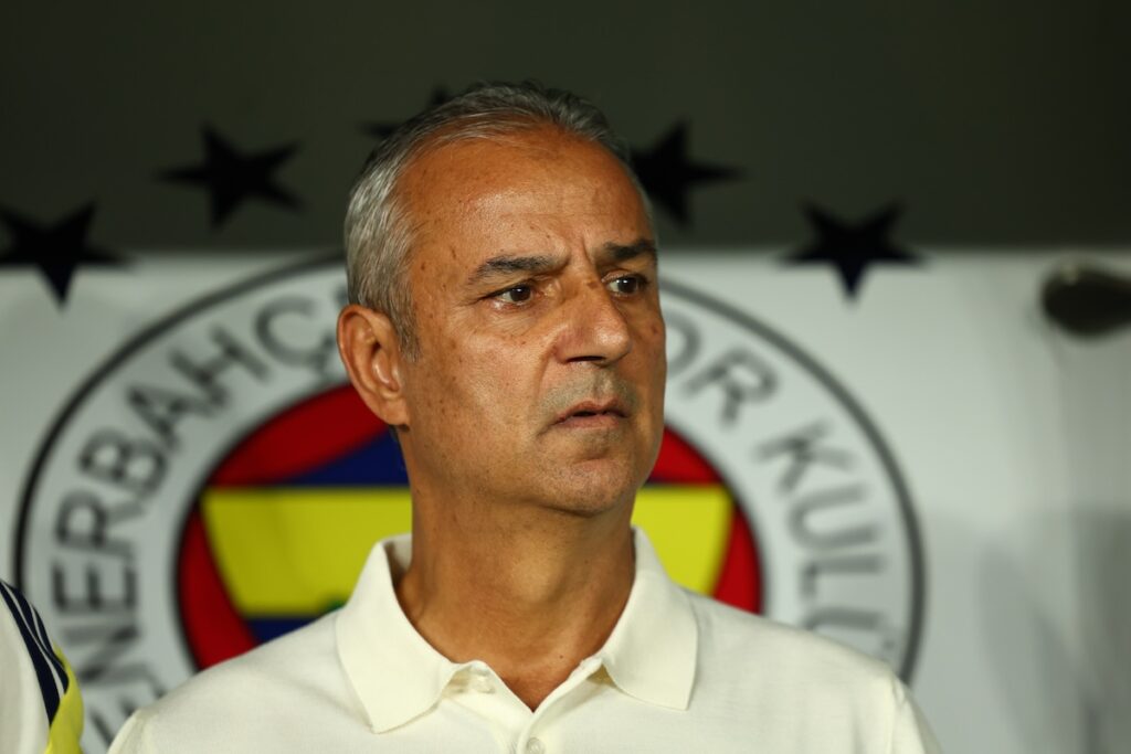 Imposante Bilanz: Warum Ismail Kartal als wahrer Derby-Spezialist gilt Imposante Bilanz: Warum Ismail Kartal als wahrer Derby-Spezialist gilt