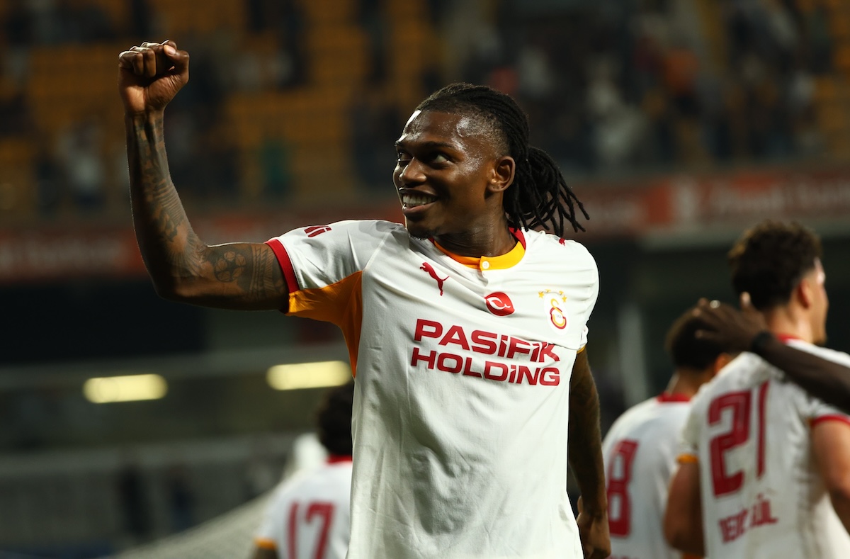 Kampfansage vor dem Königsklassen-Start: Wie Okan Buruk und Rafael Leao Sporting Lissabon fordern